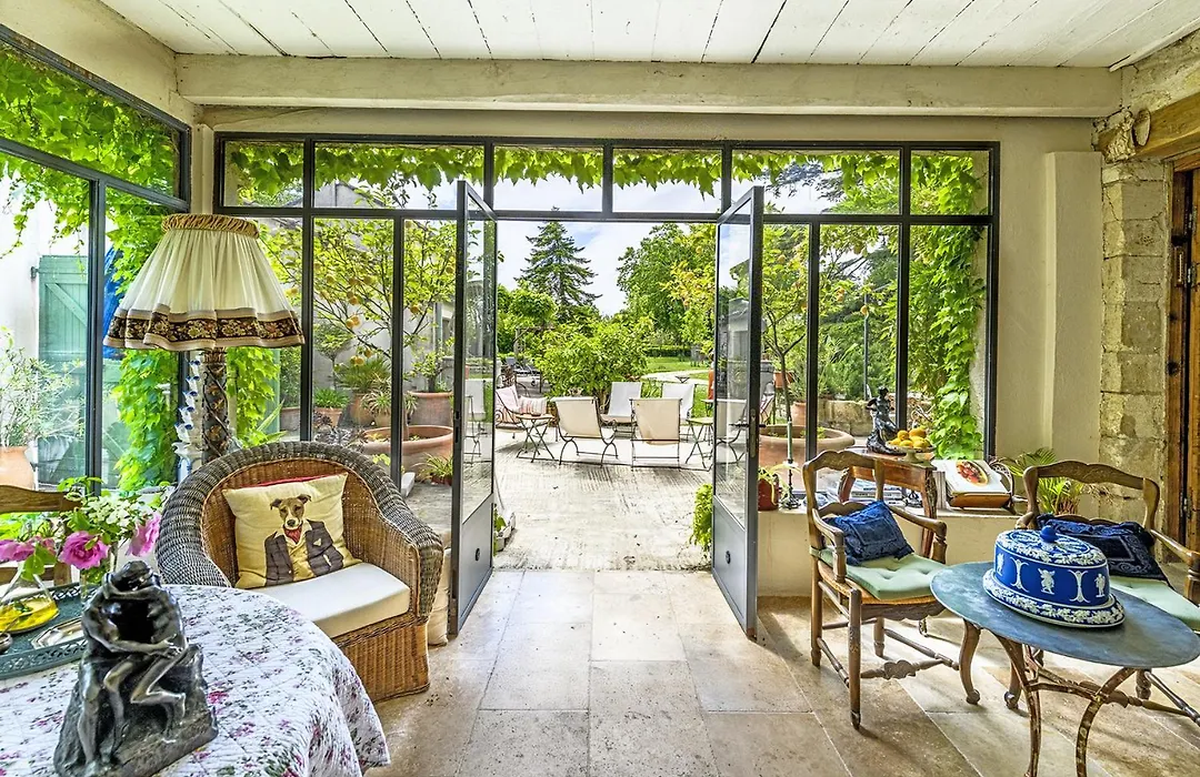 Bastide De Bellegarde-1